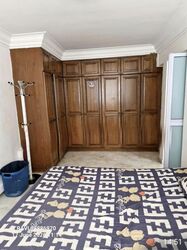 Blk 805 Woodlands Street 81 (Woodlands), HDB Executive #571811351